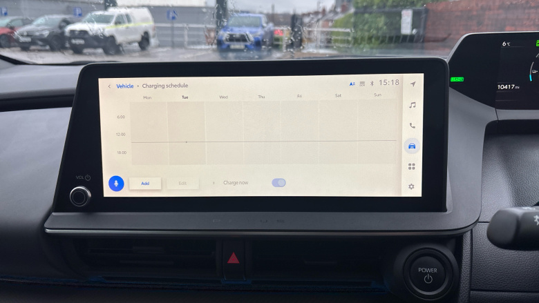 Toyota Prius 2.0 PHEV Design 5dr CVT Hatchback